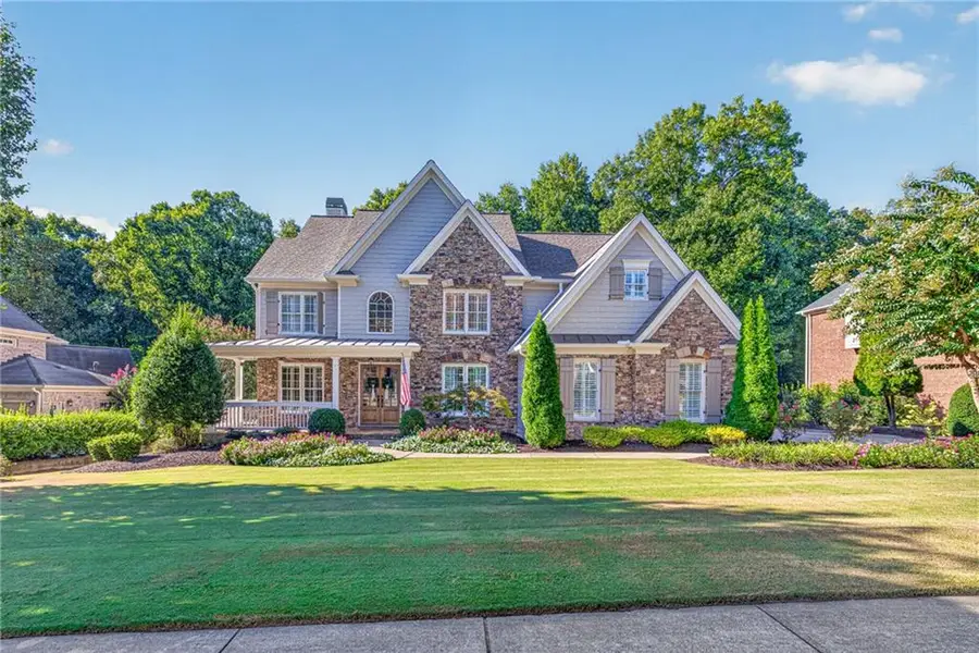 3075 Corsair Curve, Cumming, GA 30040 - #3