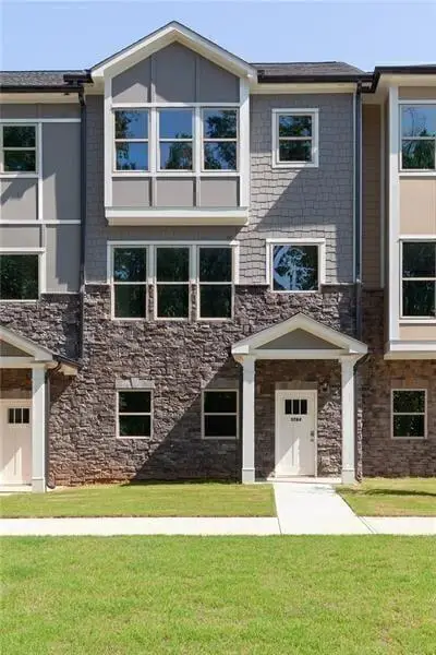 3792 Jack Vernon Circle, Powder Springs, GA 30127 - #2