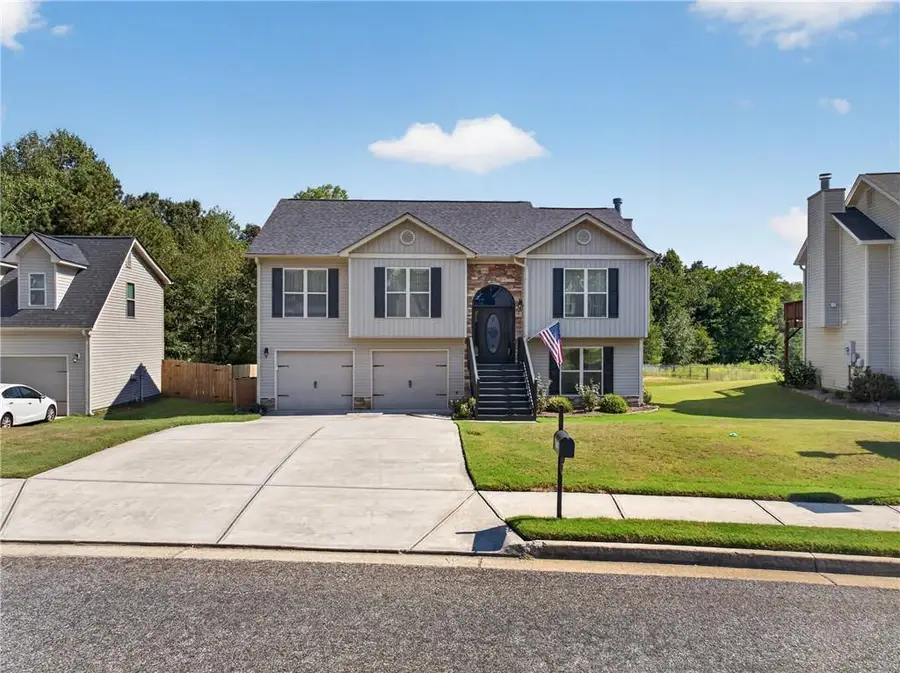 1690 Dillard Way, Bethlehem, GA 30620 - #2