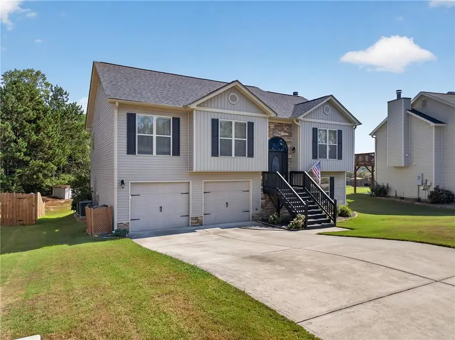 1690 Dillard Way, Bethlehem, GA 30620 - #3