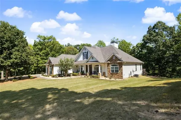 553 Bud Davis Road, Newnan, GA 30263