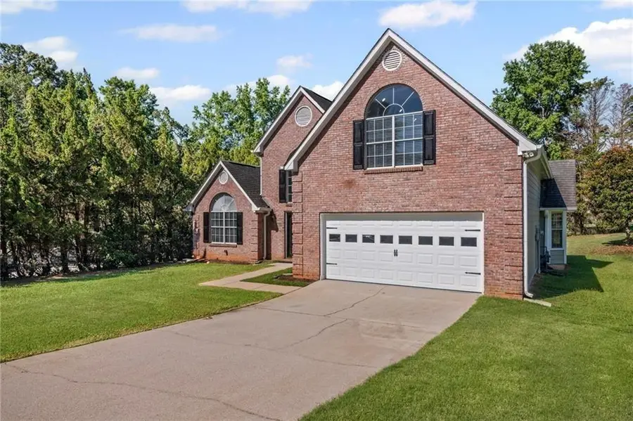 12189 Lauren Way, Fayetteville, GA 30215 - #3