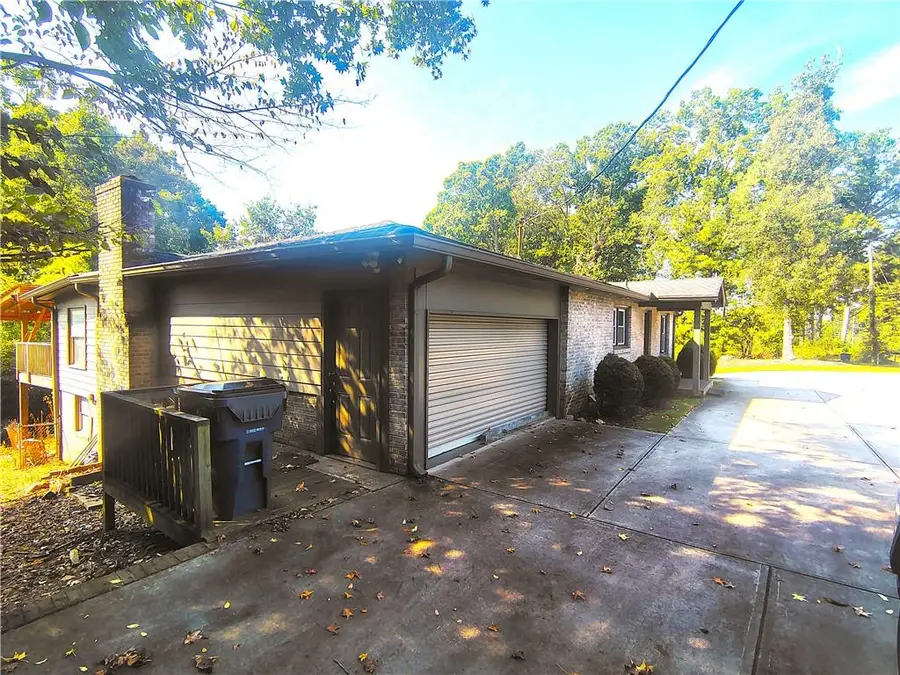 5638 Lake Acworth Drive Nw, Acworth, GA 30101 - #2