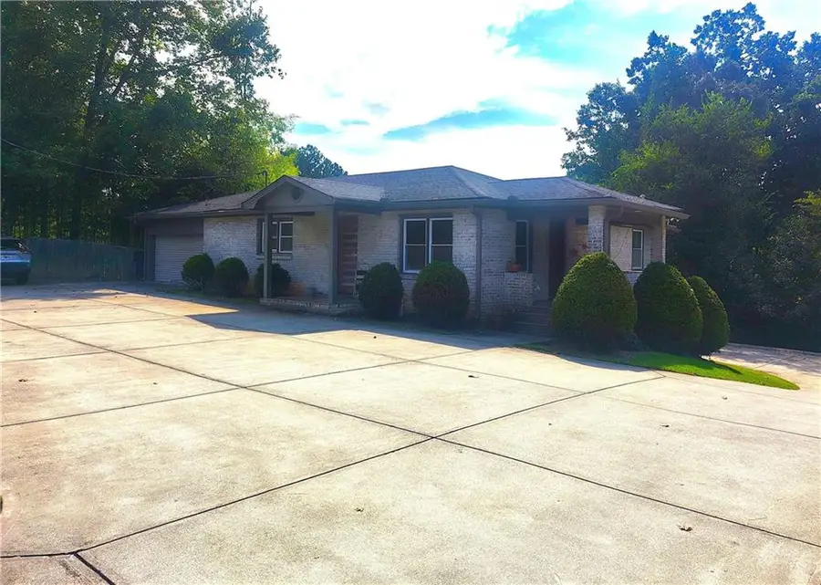 5638 Lake Acworth Drive Nw, Acworth, GA 30101 - #3