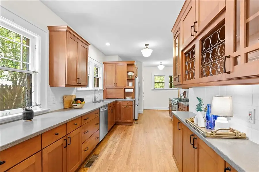244 Winnona Drive, Decatur, GA 30030 - #2