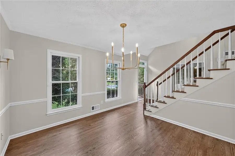 2750 Holly Ridge Circle, Marietta, GA 30062 - #2