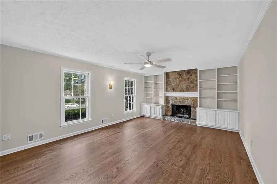 2750 Holly Ridge Circle, Marietta, GA 30062 - #3