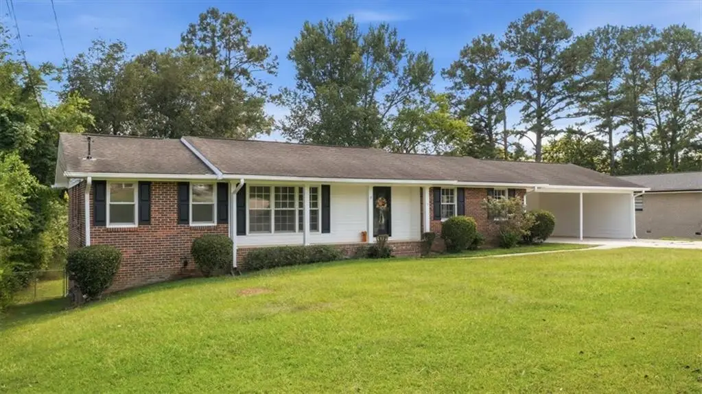 3 Cameo Drive Nw, Rome, GA 30165 - #1