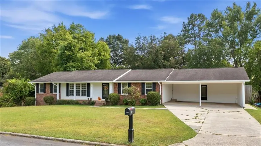 3 Cameo Drive Nw, Rome, GA 30165 - #3