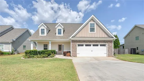 97 Unicoi Way, Dallas, GA 30132