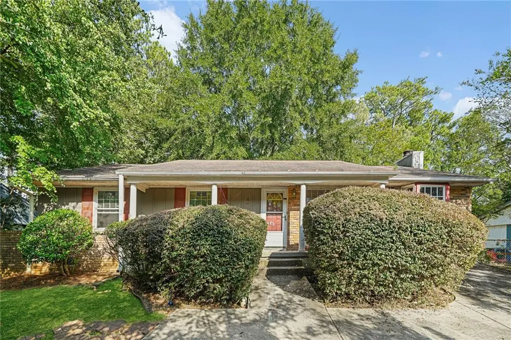 2511 Spring Drive Se, Smyrna, GA 30080 - #1