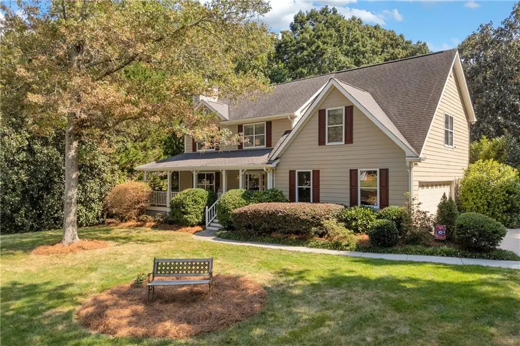 4894 Watson Mill Court, Loganville, GA 30052 - #1