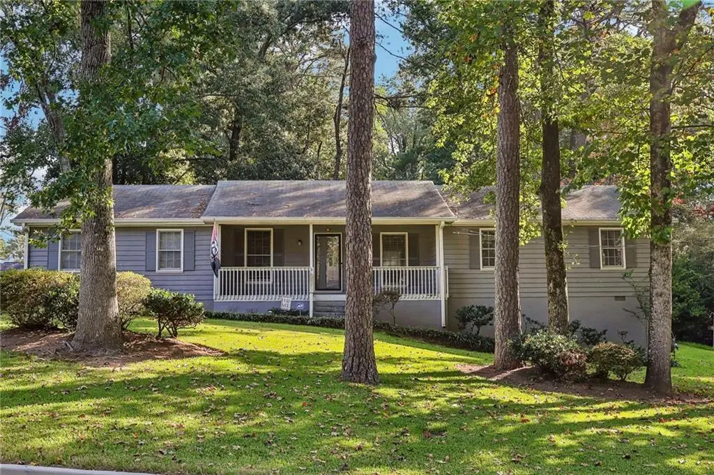 3256 Village Glen Trail, Snellville, GA 30039 - #1