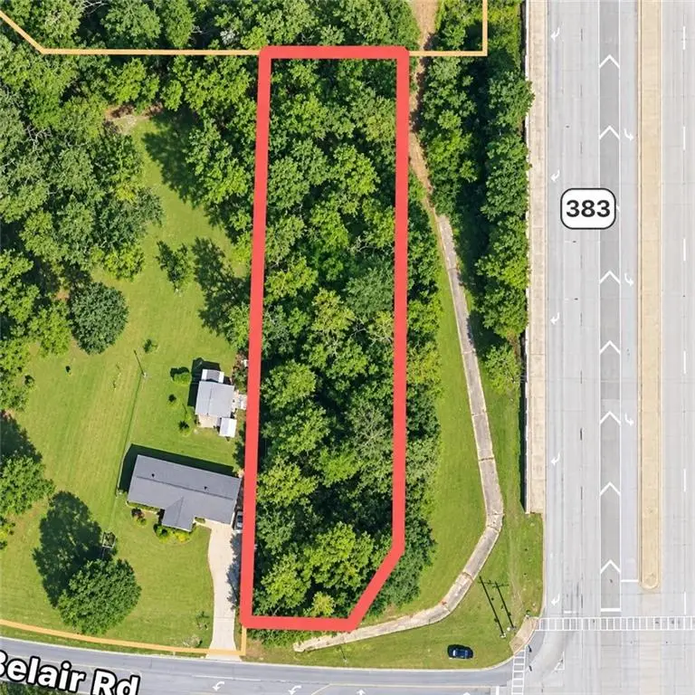 3901 Belair Road, Augusta, GA 30906 - #1
