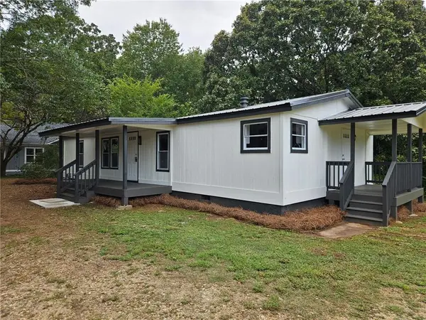 2515 Hiram Sudie Road, Hiram, GA 30141