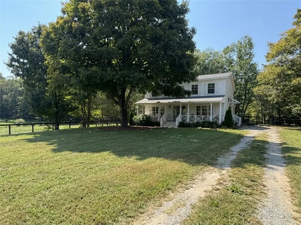 5425 Howard Road, Cumming, GA 30040 - #1