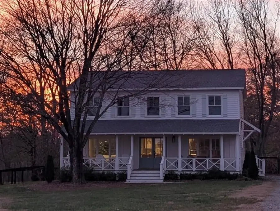5425 Howard Road, Cumming, GA 30040 - #2