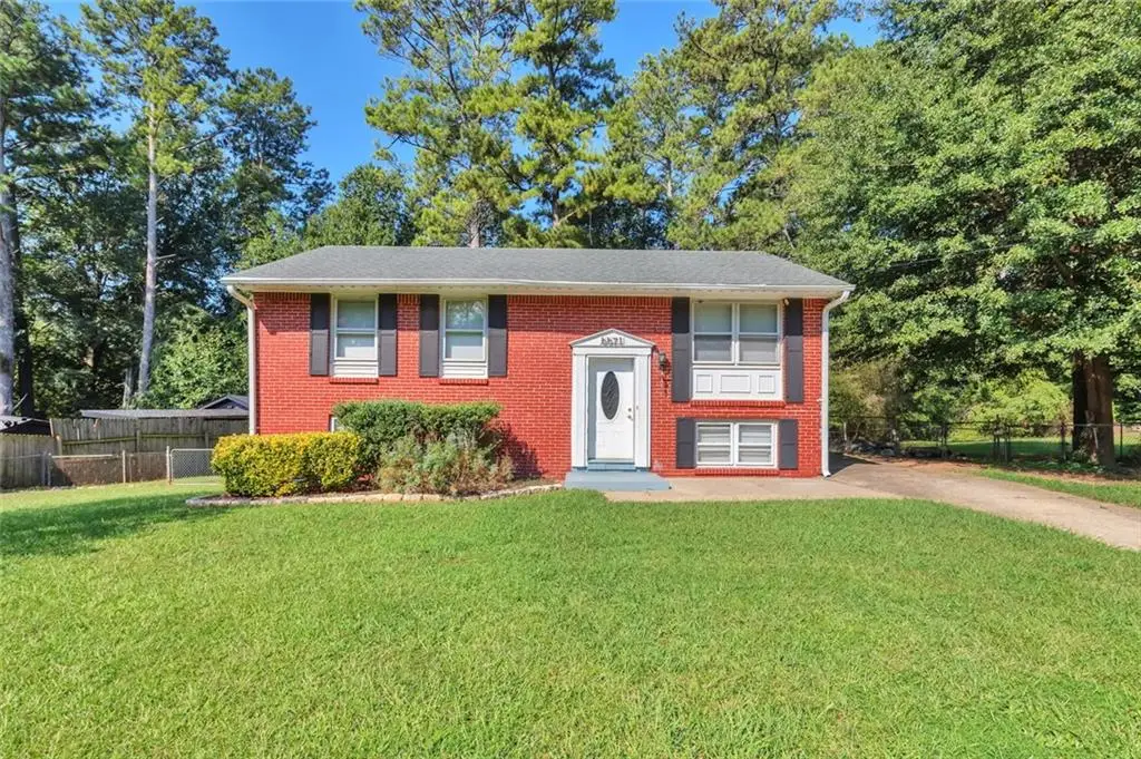 6671 Pelican Court, Riverdale, GA 30274 - #1