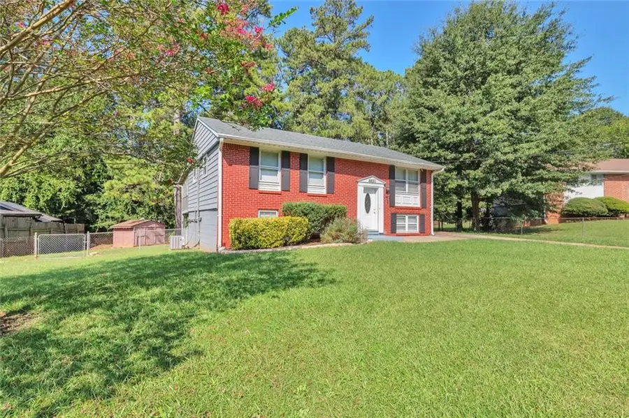 6671 Pelican Court, Riverdale, GA 30274 - #2