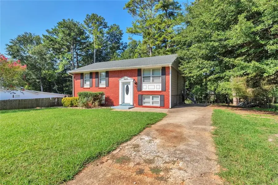 6671 Pelican Court, Riverdale, GA 30274 - #3