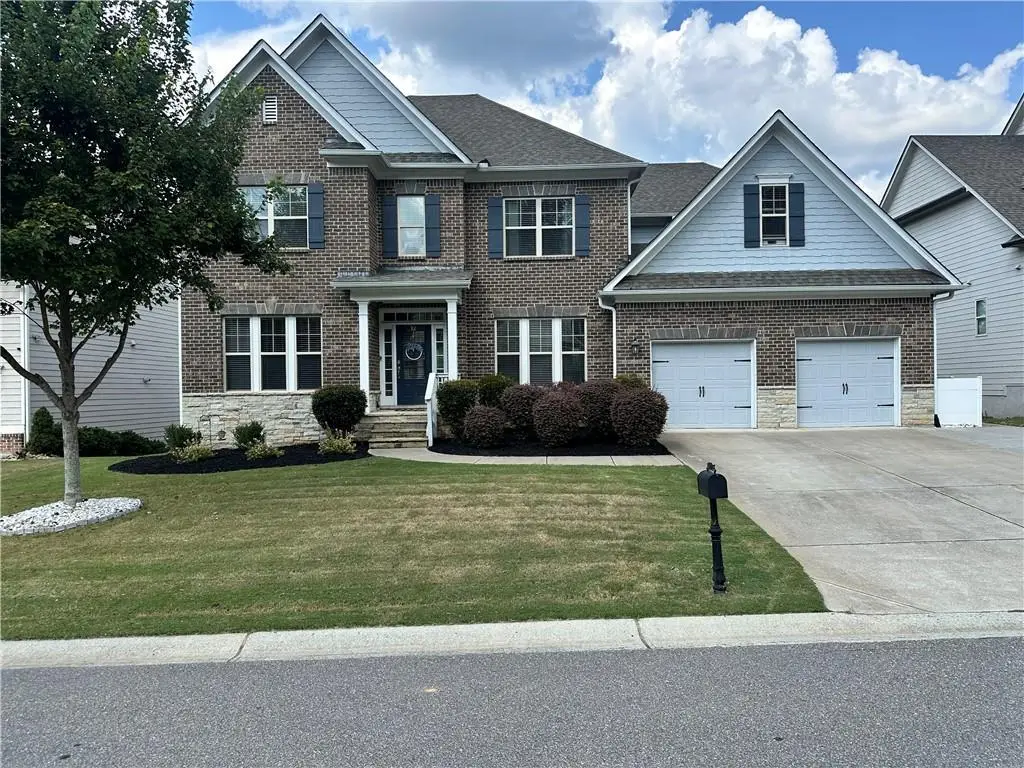 2080 Poplar Ridge Place, Cumming, GA 30040 - #1