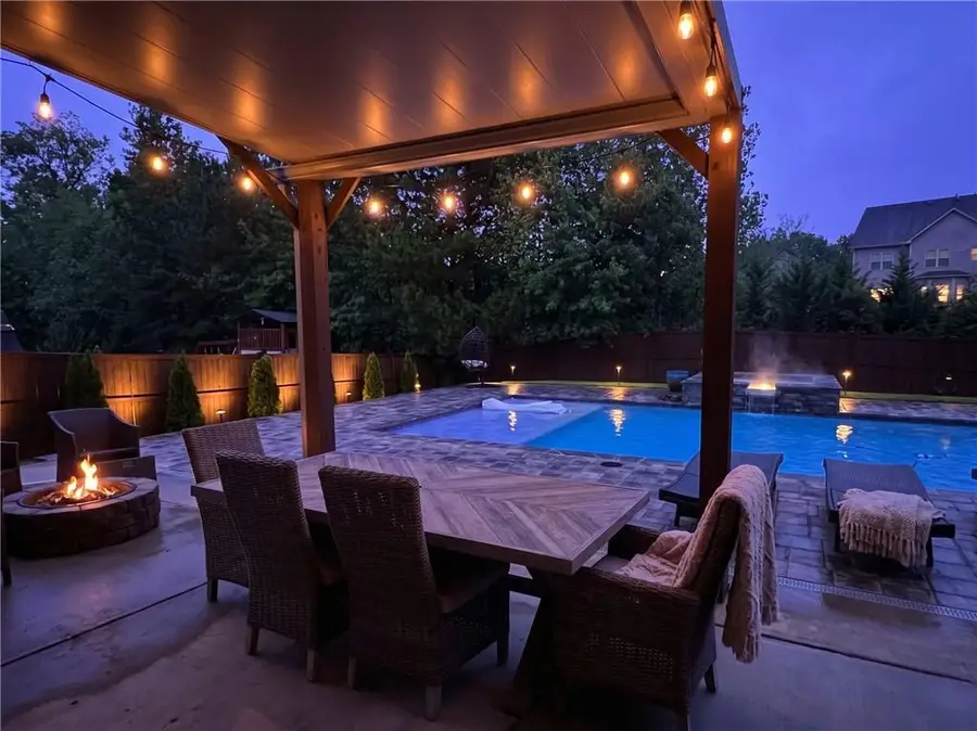 2080 Poplar Ridge Place, Cumming, GA 30040 - #3