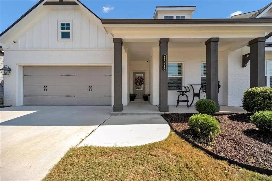 4506 Silver Oak Drive Sw, Gainesville, GA 30504 - #3