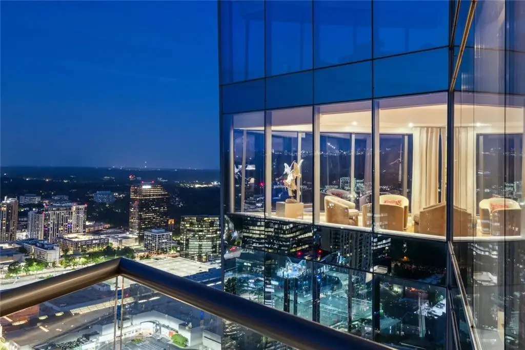 3344 Peachtree Road Ne #4102, Atlanta, GA 30326 - #1