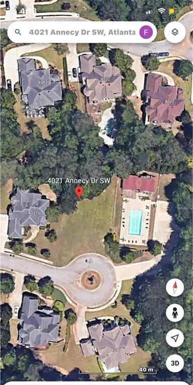 4021 Annecy Drive, Atlanta, GA 30331 - #3