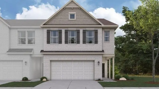 1363 Farmers #LOT 21, Austell, GA 30106 - #2