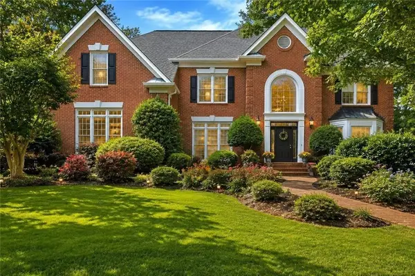 350 Waters Bend, Johns Creek, GA 30022