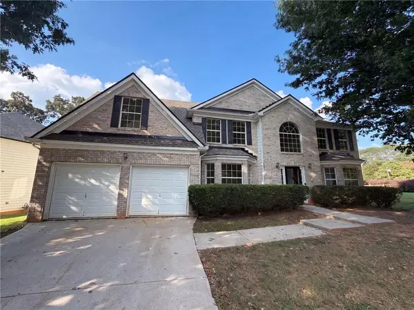 7425 Bodnant Drive, Fairburn, GA 30213