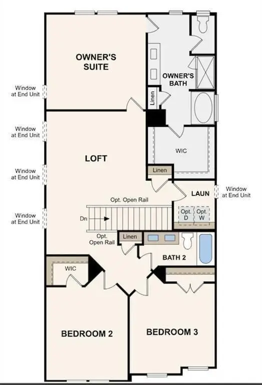 1343 Farmers #LOT 26, Austell, GA 30106 - #3