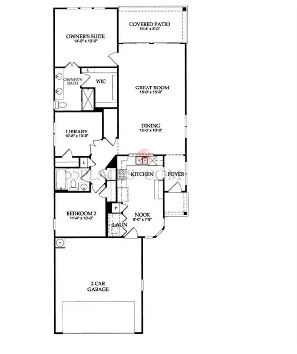 144 Begonia Court, Griffin, GA 30223