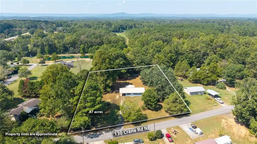 130 Crane Road Ne, Resaca, GA 30735 - #3