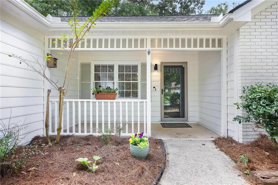 5363 Muirwood Place, Powder Springs, GA 30127 - #3