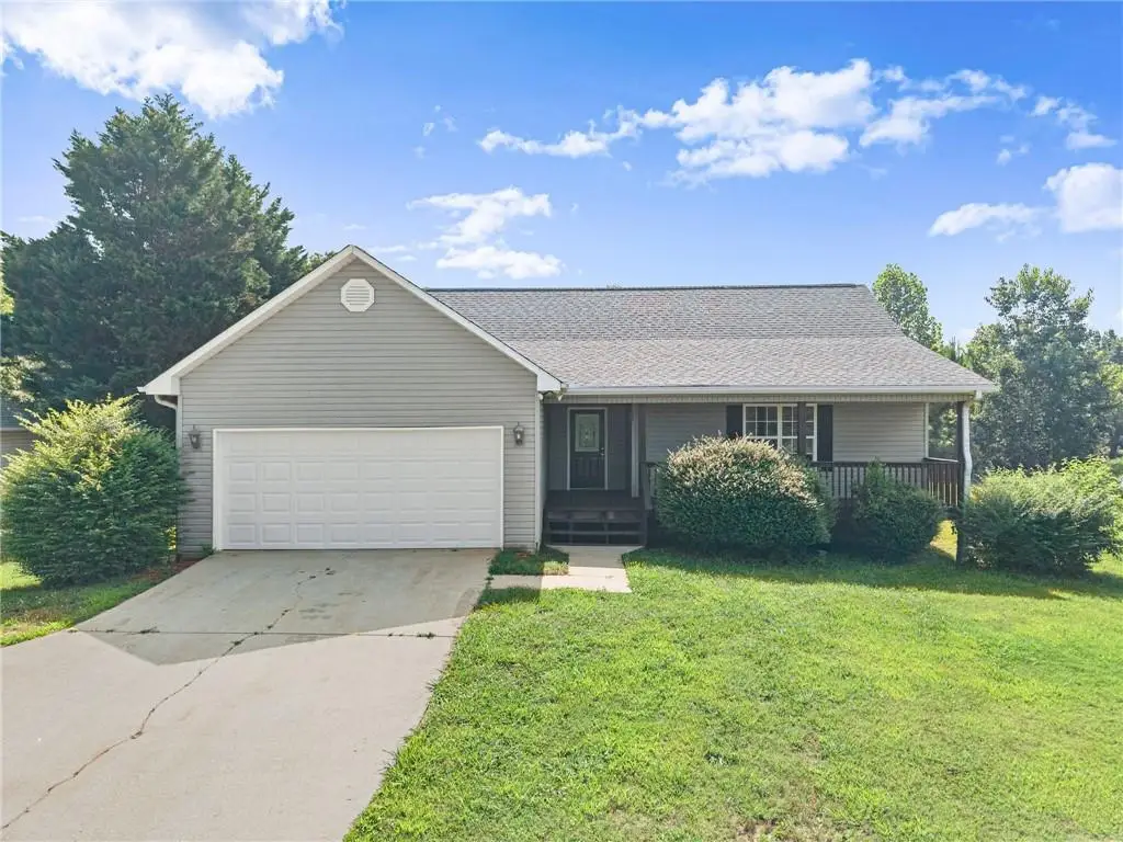 83 Ash Wood Lane, Cleveland, GA 30528 - #1