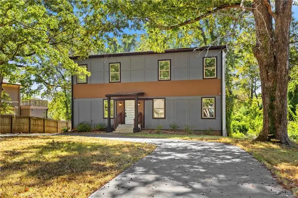 2049 Mcafee Road, Decatur, GA 30032