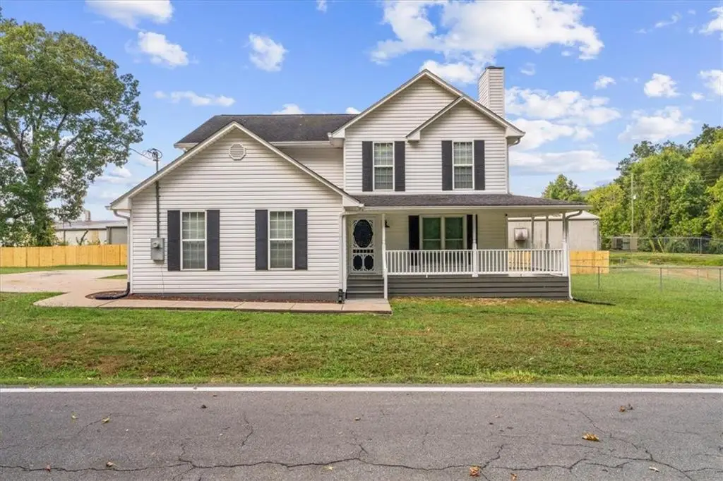 120 Pocket Road Nw, Sugar Valley, GA 30746 - #1