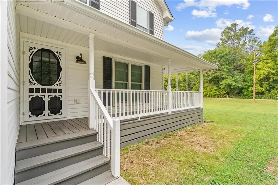 120 Pocket Road Nw, Sugar Valley, GA 30746 - #2
