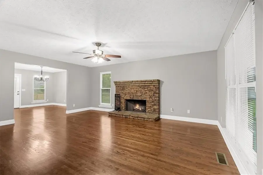 120 Pocket Road Nw, Sugar Valley, GA 30746 - #3