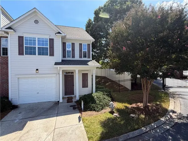 2300 Leicester Way Se, Atlanta, GA 30316