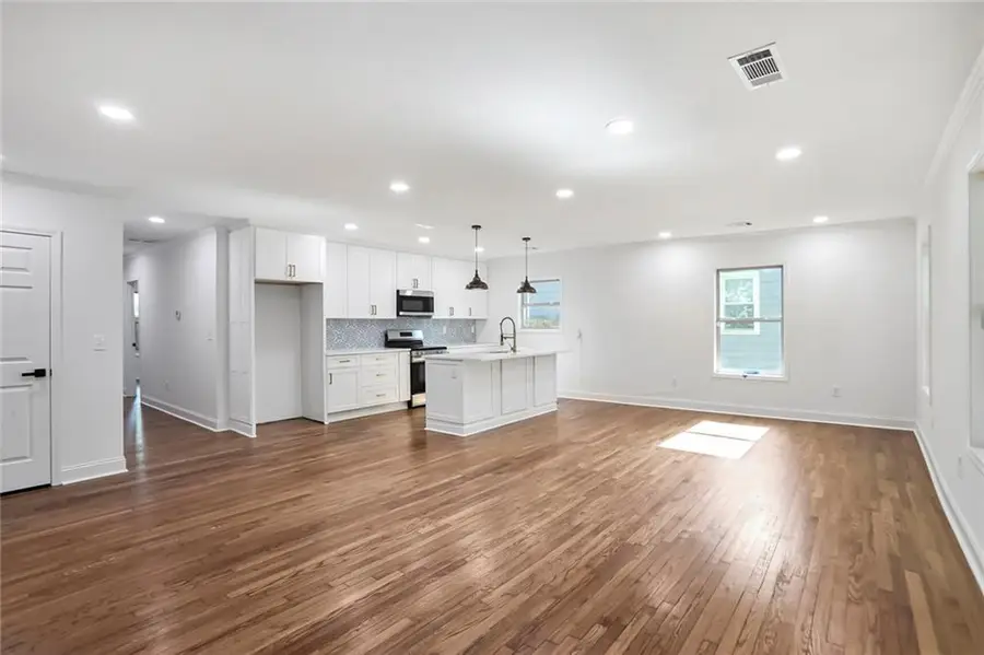 1321 Avon Avenue Sw, Atlanta, GA 30310 - #3