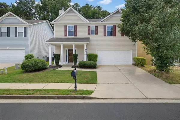 50 Bellerive Lane, Covington, GA 30014