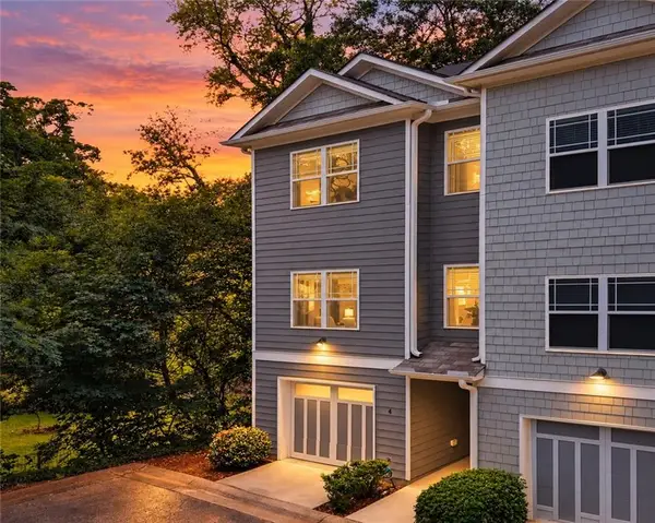 1365 Memorial Drive Se #4, Atlanta, GA 30317
