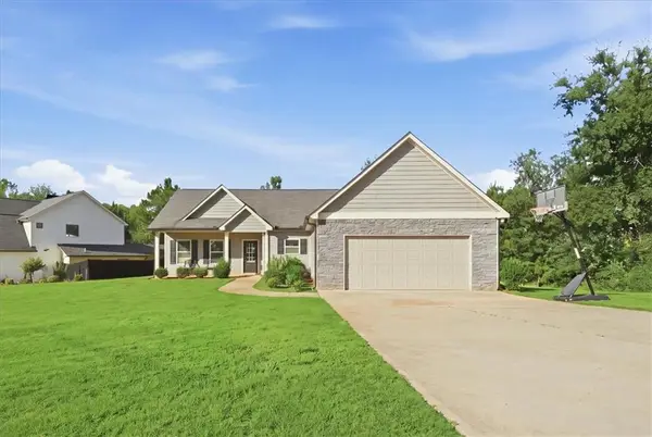 161 White Creek Drive, Rockmart, GA 30153