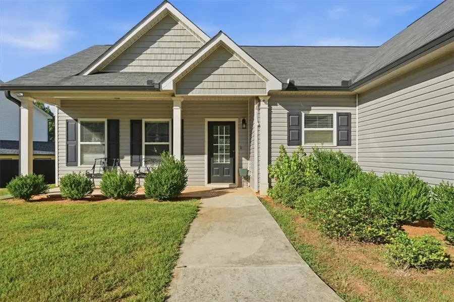 161 White Creek Drive, Rockmart, GA 30153 - #3