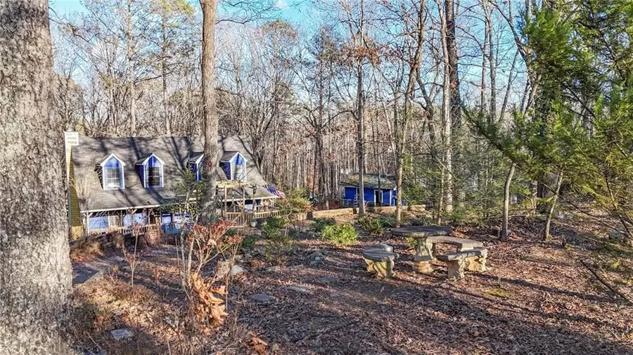 549 Eagle Nest Trail, Ball Ground, GA 30107 - #3