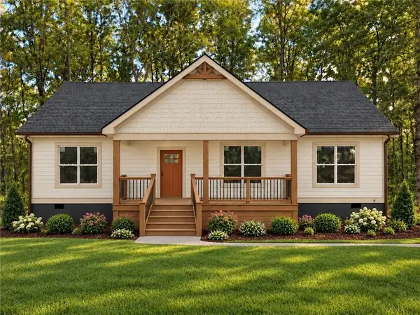 1119 Lawson Federal Road, Ball Ground, GA 30107