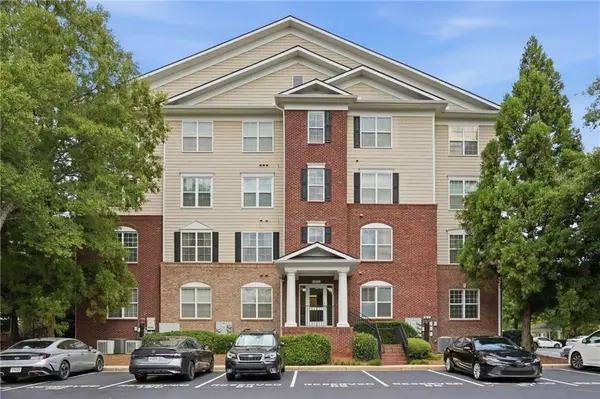 1955 Nocturne Drive #3207, Alpharetta, GA 30009